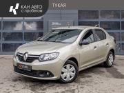 Renault Logan II Казань  - изображение 12