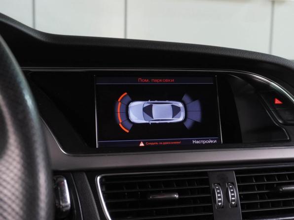 Audi A5 I (8T) Рестайлинг с пробегом 2012 года, цена 1 599 000 рублей, 259746 км, лифтбек, Автокод Объявления