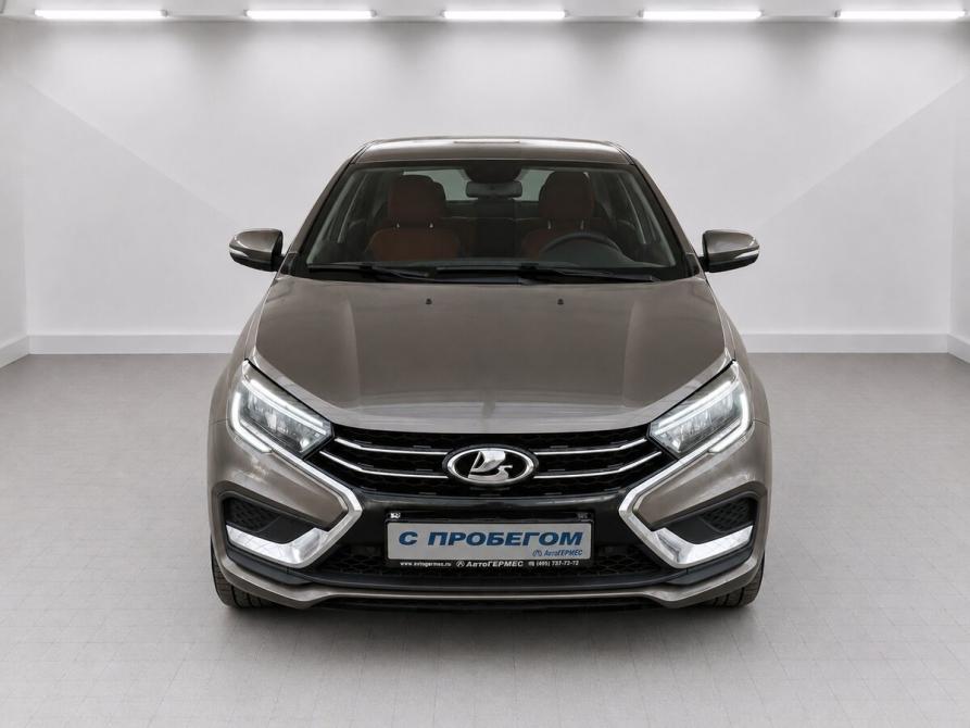 Lada (ВАЗ) Vesta I Рестайлинг (NG) Балашиха  - изображение 2