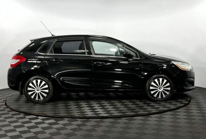 Citroen C4 II с пробегом 2012 года, цена 525 000 рублей, 230828 км, хэтчбек, Автокод Объявления
