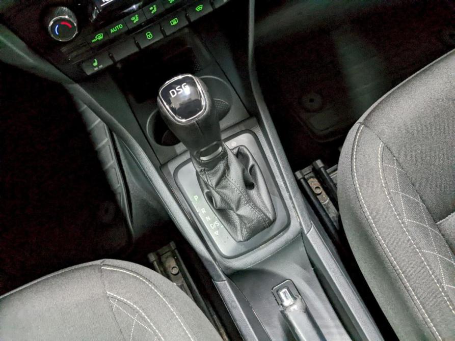 Skoda Rapid I Москва  - изображение 28