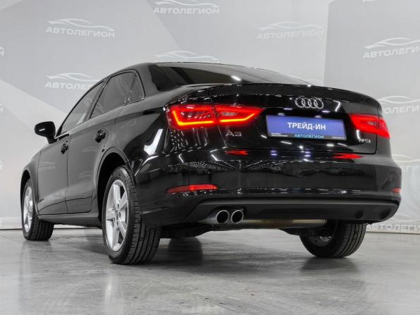 Audi A3 III (8V) с пробегом 2015 года, цена 1 650 000 рублей, 158650 км, седан, Автокод Объявления
