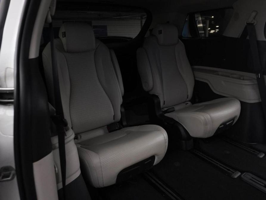 Kia Carnival IV Москва  - изображение 9