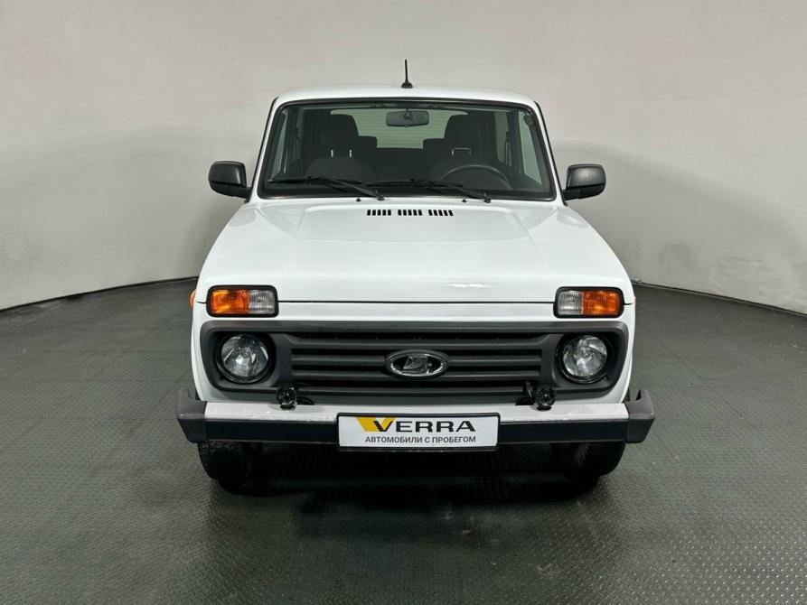 Lada (ВАЗ) Niva Legend Пермь  - изображение 2