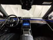 Mercedes-Benz S-Класс VII (W223) Москва  - изображение 34