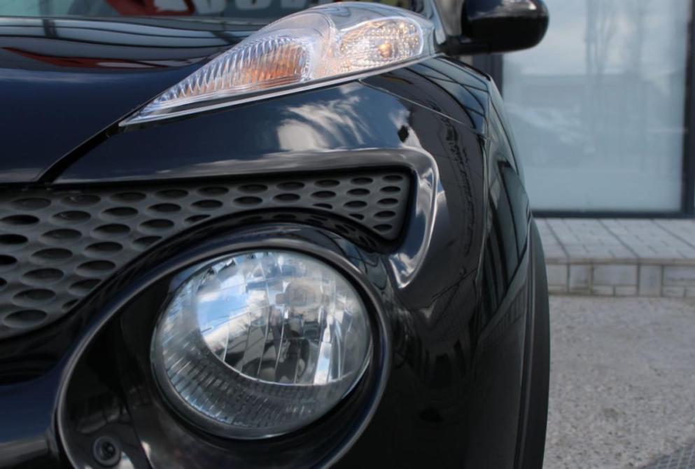 Nissan Juke I Саратов  - изображение 12