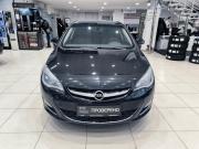 Opel Astra J Рестайлинг Казань  - изображение 24