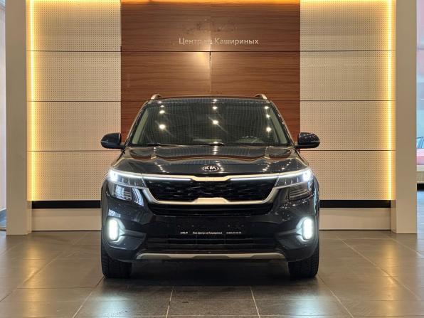 Kia Seltos I с пробегом 2021 года, цена 2 199 999 рублей, 109997 км, внедорожник, Автокод Объявления