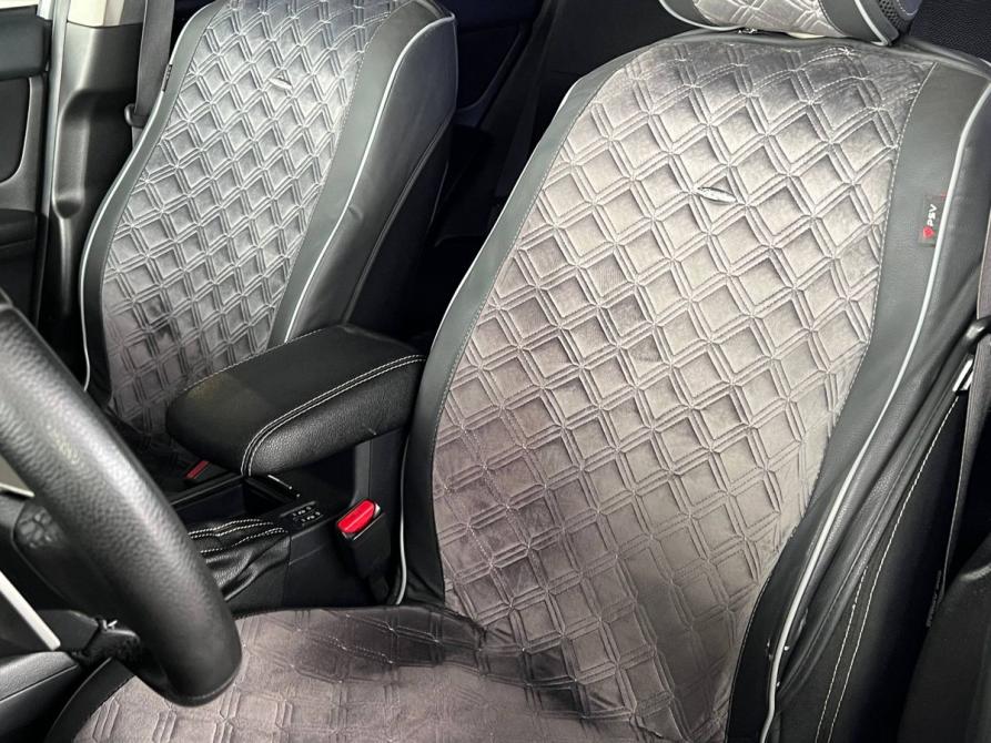Subaru XV I Оренбург  - изображение 20