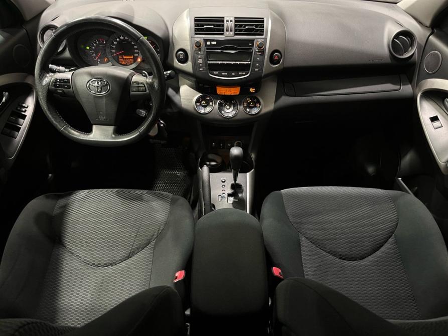 Toyota RAV4 III (XA30) Рестайлинг Пермь  - изображение 13
