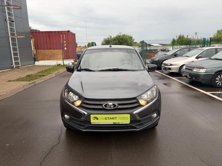 Lada (ВАЗ) Granta I Рестайлинг Ярославль  - изображение 9