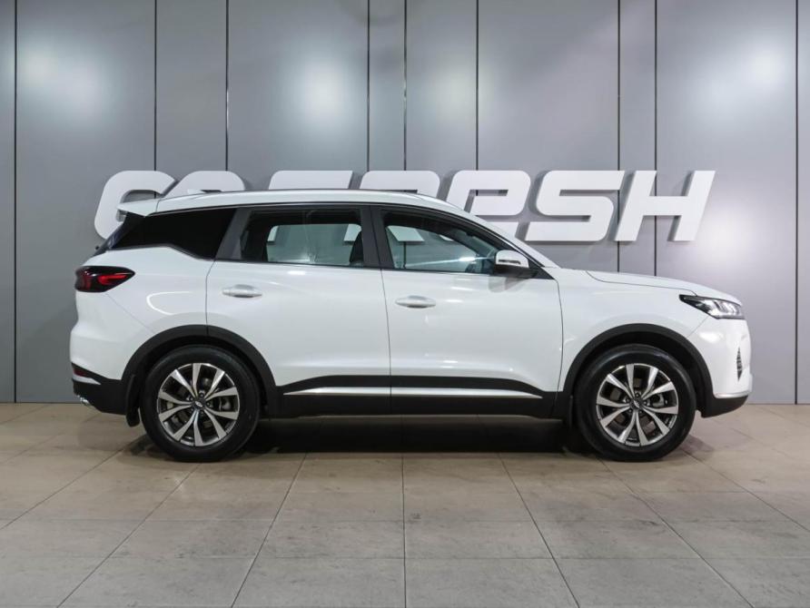 Chery Tiggo 7 Pro I Воронеж  - изображение 5
