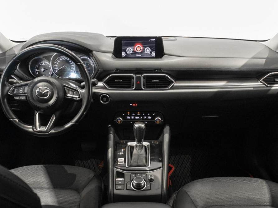 Mazda CX-5 II Казань  - изображение 6