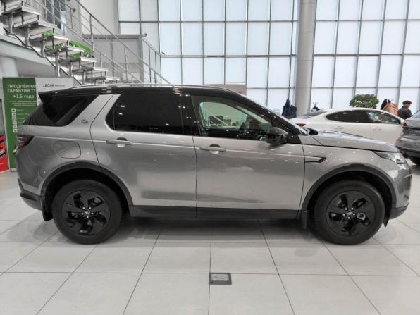 Land Rover Discovery Sport I Рестайлинг с пробегом 2021 года, цена 4 080 000 рублей, 49820 км, внедорожник, Автокод Объявления