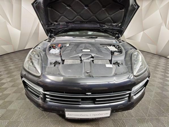 Porsche Cayenne III с пробегом 2018 года, цена 5 650 000 рублей, 89500 км, внедорожник, Автокод Объявления