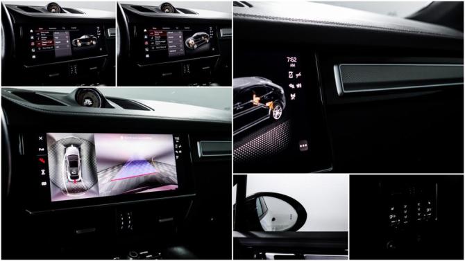 Porsche Cayenne III с пробегом 2022 года, цена 10 100 000 рублей, 49100 км, внедорожник, Автокод Объявления
