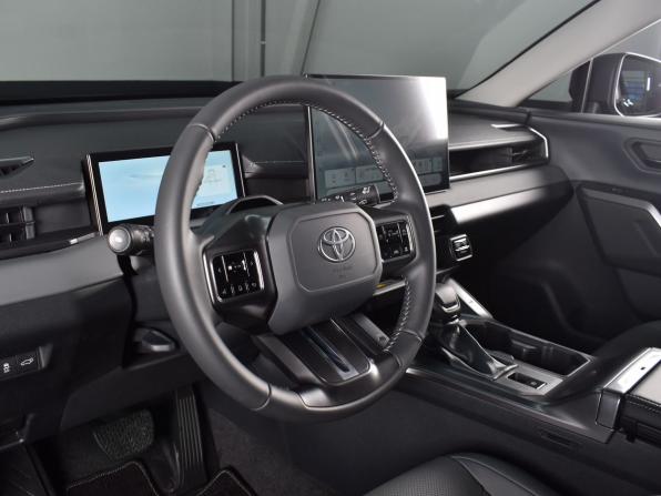 Toyota RAV4 VI (XA60) с пробегом 2025 года, цена 4 219 995 рублей, 27 км, внедорожник, Автокод Объявления