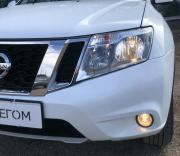 Nissan Terrano III (D10) Стерлитамак  - изображение 25