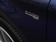 Mercedes-Benz GLE Coupe AMG I (C292) Москва  - изображение 48