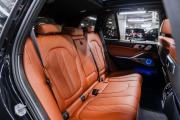 BMW X5 IV (G05/G18) Рестайлинг Москва  - изображение 53