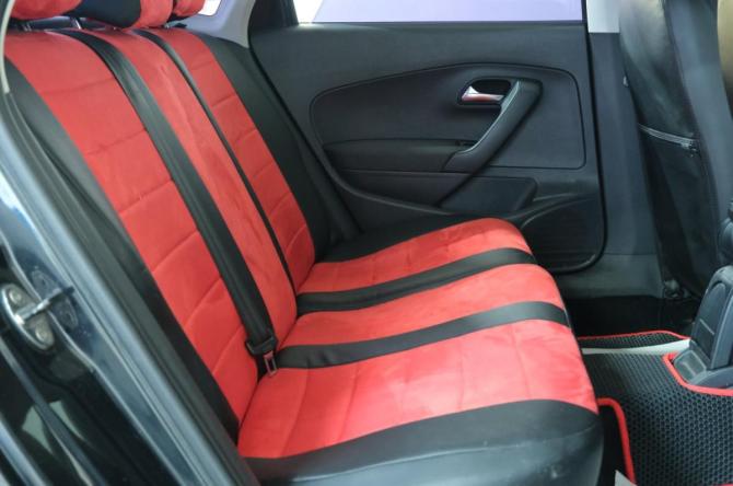 Volkswagen Polo V с пробегом 2011 года, цена 879 000 рублей, 186000 км, седан, Автокод Объявления