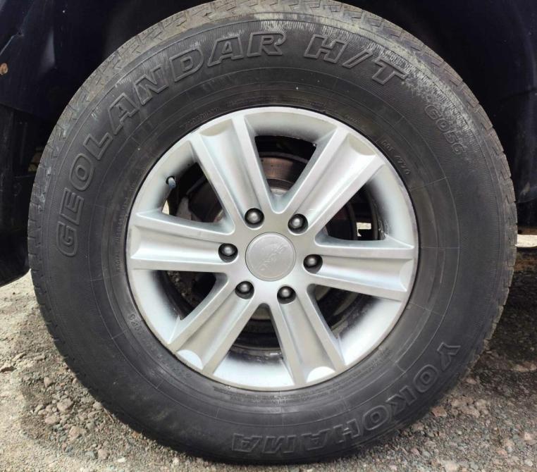 Mitsubishi Pajero Sport II Санкт-Петербург  - изображение 23
