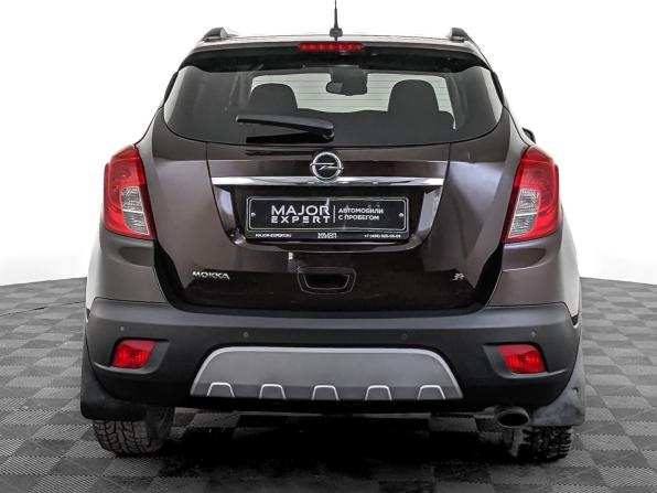 Opel Mokka I с пробегом 2013 года, цена 1 045 000 рублей, 151339 км, внедорожник, Автокод Объявления