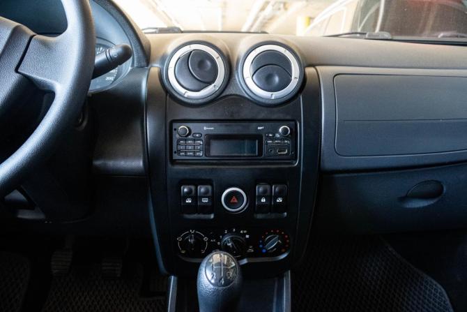 Lada (ВАЗ) Largus I с пробегом 2019 года, цена 1 080 000 рублей, 89359 км, универсал, Автокод Объявления