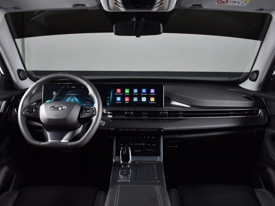 Chery Tiggo 7 Pro Max I Кемерово  - изображение 9