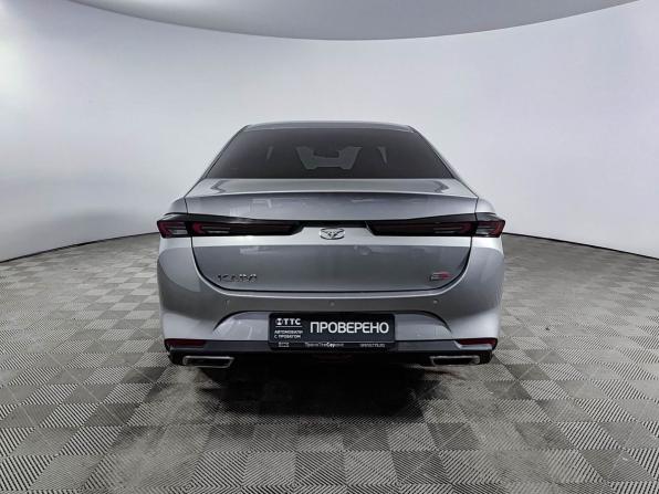Kaiyi E5 с пробегом 2023 года, цена 1 250 000 рублей, 36203 км, седан, Автокод Объявления