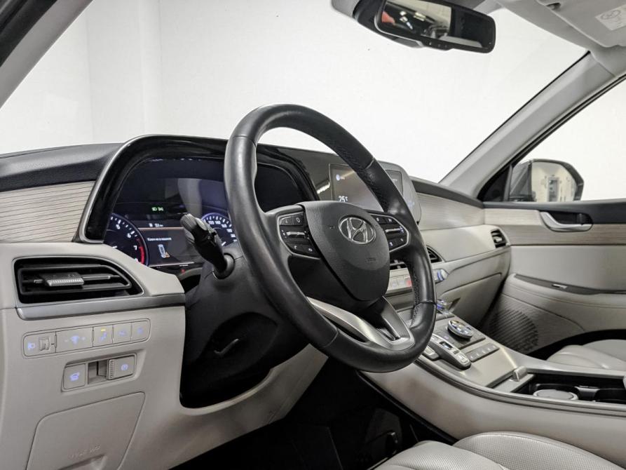 Hyundai Palisade I Санкт-Петербург  - изображение 14