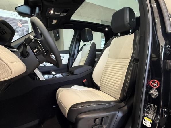 Land Rover Discovery Sport I Рестайлинг с пробегом 2024 года, цена 6 300 000 рублей, 1000 км, внедорожник, Автокод Объявления