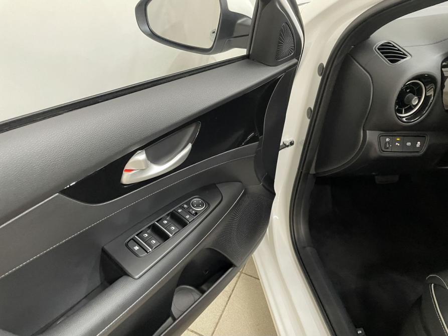 Kia K3 II (China Market) Рестайлинг Воронеж  - изображение 22