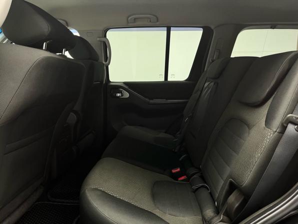 Nissan Pathfinder III Рестайлинг с пробегом 2013 года, цена 1 629 000 рублей, 213000 км, внедорожник, Автокод Объявления