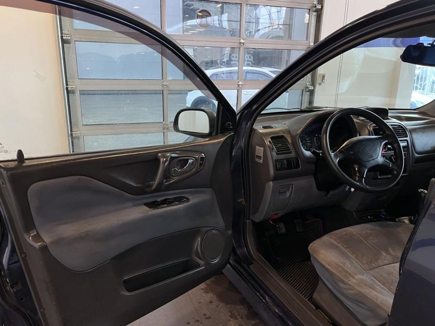 Mitsubishi Space Star I Чебоксары  - изображение 15