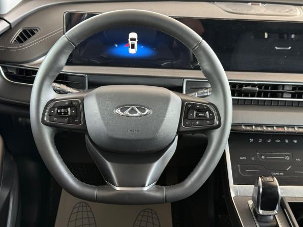 Chery Tiggo 7 Pro Max I с пробегом 2023 года, цена 1 790 000 рублей, 91651 км, внедорожник, Автокод Объявления