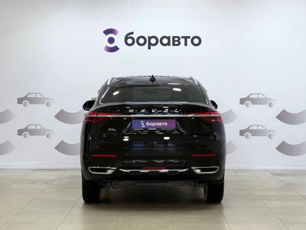 Haval F7x I с пробегом 2021 года, цена 1 770 000 рублей, 56771 км, внедорожник, Автокод Объявления