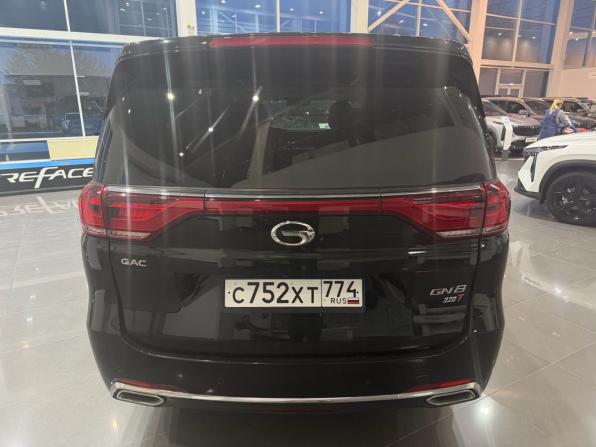 GAC GN8 I с пробегом 2021 года, цена 2 295 000 рублей, 170000 км, минивэн, Автокод Объявления
