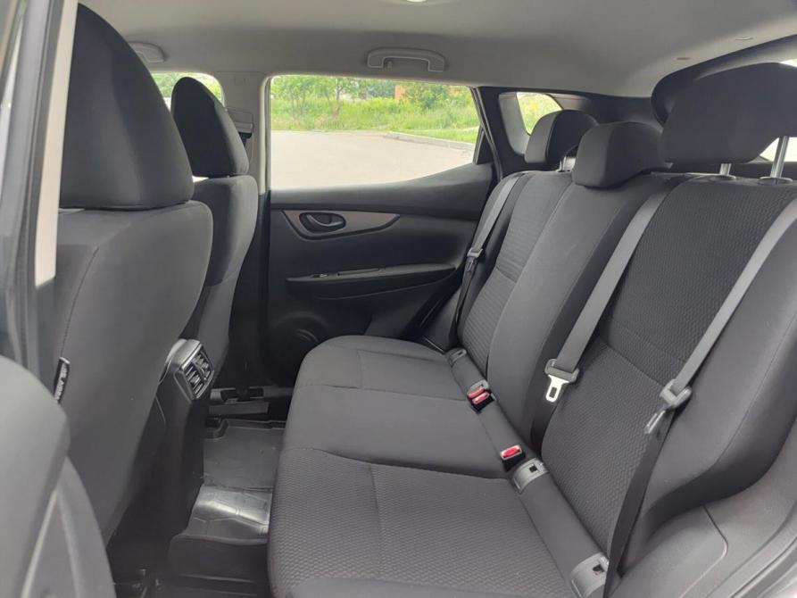 Nissan Qashqai II Рестайлинг Ижевск  - изображение 15