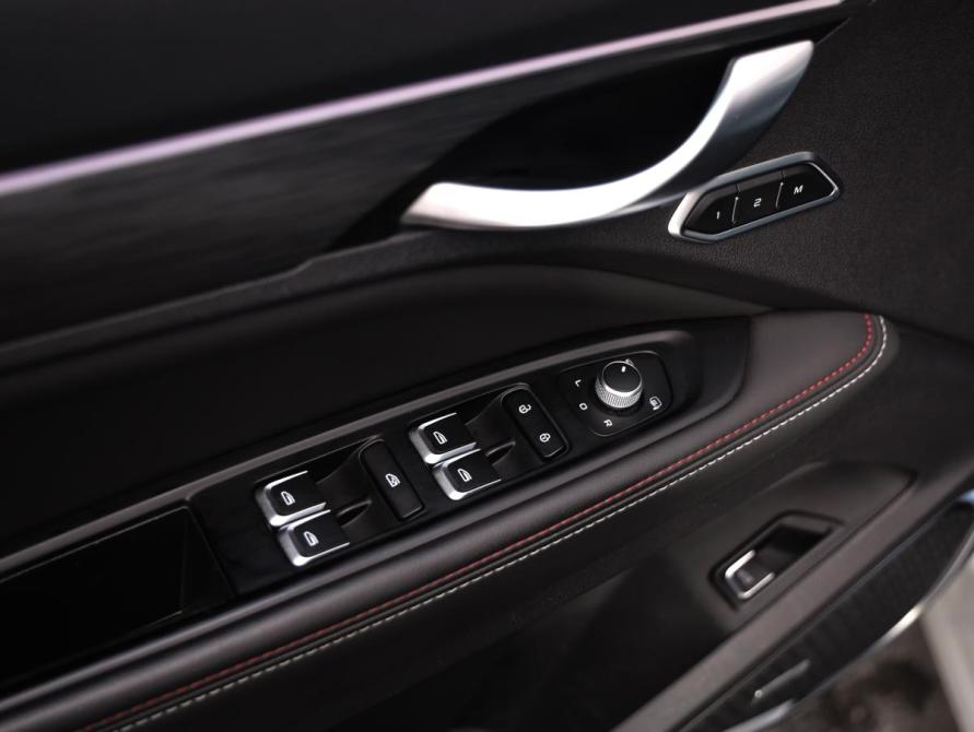 Geely Tugella I Рестайлинг Санкт-Петербург  - изображение 27
