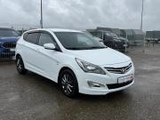 Hyundai Solaris I Рестайлинг Буинск  - изображение 23