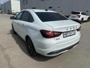 Lada (ВАЗ) Vesta I Рестайлинг (NG) Тольятти  - изображение 8