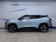 Geely Cityray Москва  - изображение 25