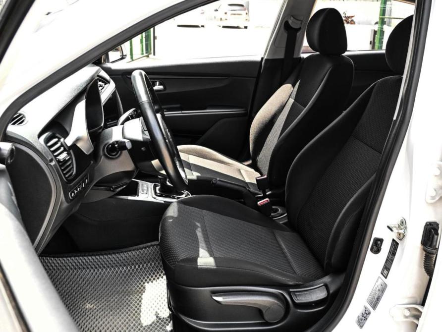 Kia Rio IV Рестайлинг Новороссийск  - изображение 14