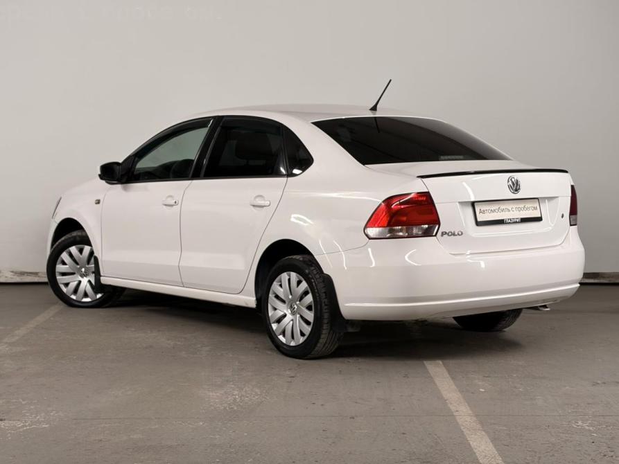 Volkswagen Polo V Екатеринбург  - изображение 5