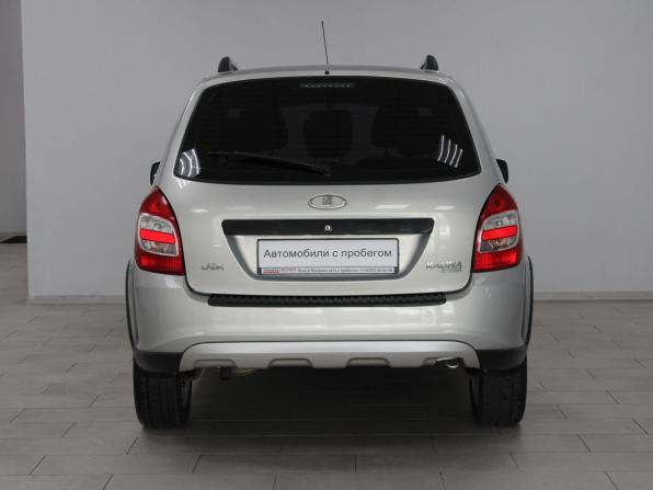 Lada (ВАЗ) Kalina II с пробегом 2015 года, цена 569 900 рублей, 110898 км, универсал, Автокод Объявления