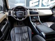 Land Rover Range Rover Sport II Рестайлинг Краснодар  - изображение 34