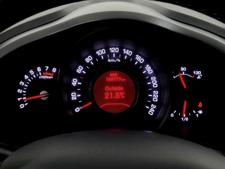 Kia Sportage III Москва  - изображение 6