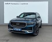 Geely Monjaro I Санкт-Петербург  - изображение 21