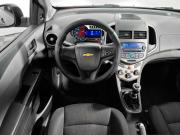 Chevrolet Aveo II Нижний Новгород  - изображение 32